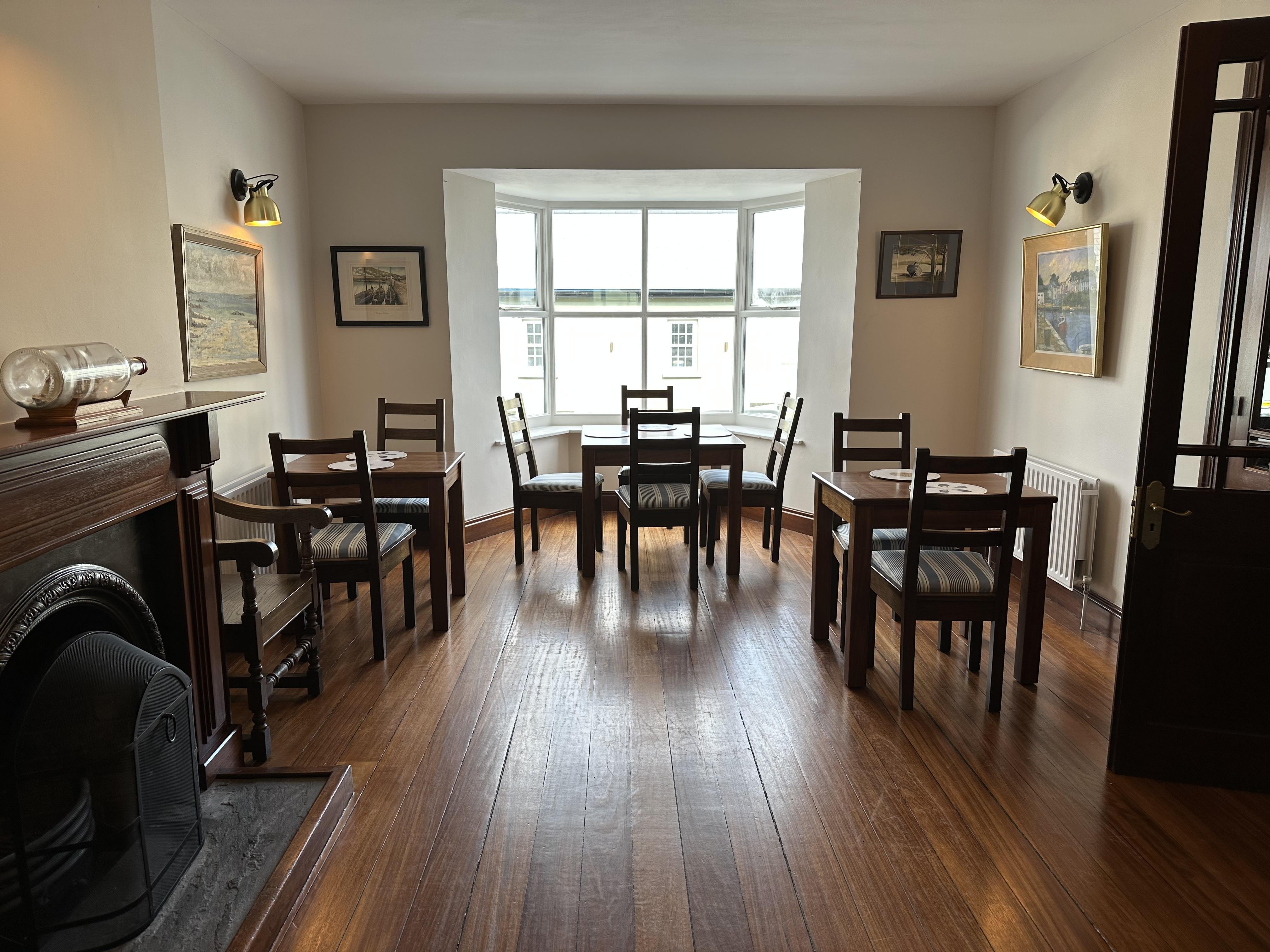 Eldon'S Bed & Breakfast Раундстоун Екстериор снимка