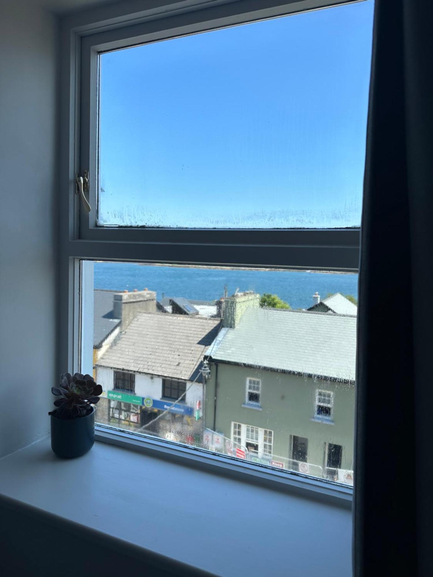Eldon'S Bed & Breakfast Раундстоун Екстериор снимка