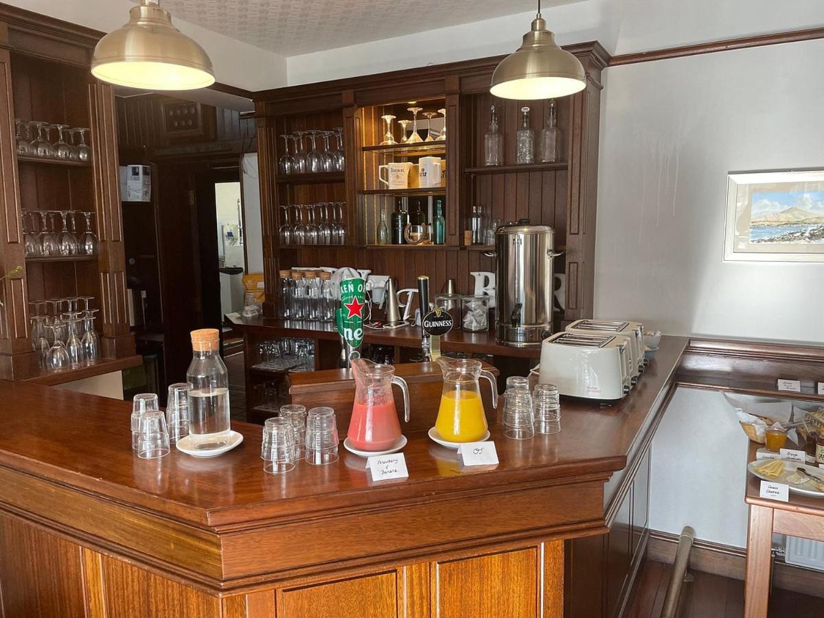 Eldon'S Bed & Breakfast Раундстоун Екстериор снимка