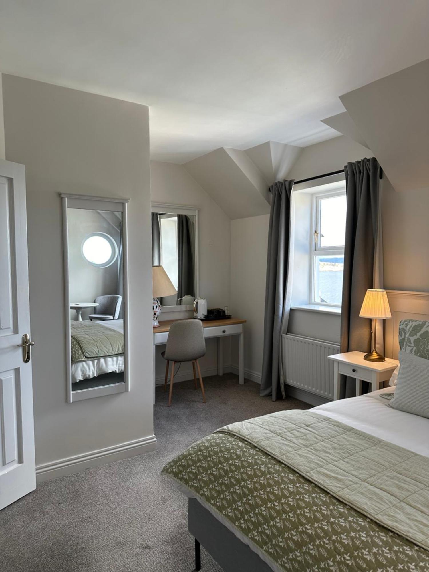 Eldon'S Bed & Breakfast Раундстоун Екстериор снимка